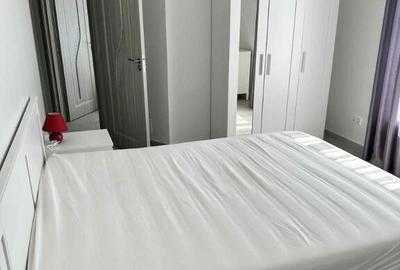 Zona DruRelax, 3 camere, etaj 1 - 6