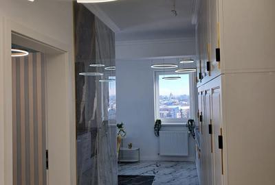 Apartament cu 3 camere în Iosia - 2