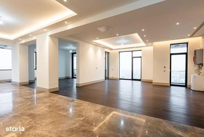 Apartament cu 4 camere, mobilat în Pipera - 8