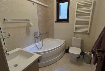 Apartament cu 2 camere decomandat în Roșu - 8