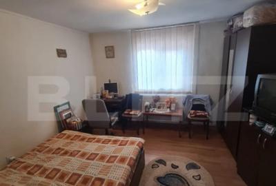 Casă cu 3 camere cu Teren 300 Mp în Alexandru cel Bun - 4