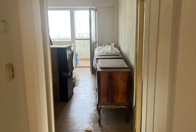 Apartament cu 2 camere în Central - 1