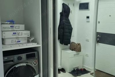 Garsonieră semidecomandată, mobilată în Central - 2