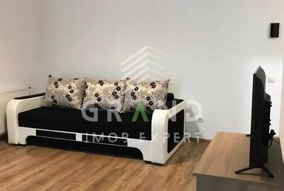 Apartament cu 2 camere semidecomandat, mobilat în Mărăști - 2