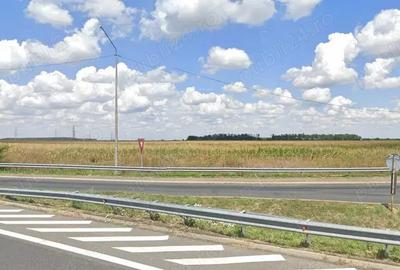 Teren de 26800 mp, în Lehliu - 5
