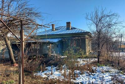 Casă în Fierbinți-Târg - 9