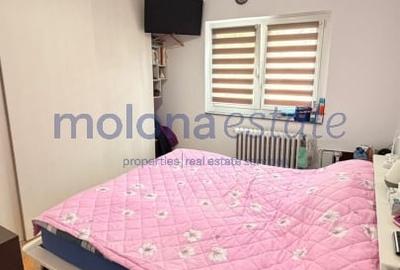 Apartament cu 4 camere decomandat, mobilat în Mărăști - 3