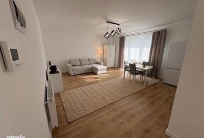 Apartament cu 2 camere, mobilat în Florești - 6