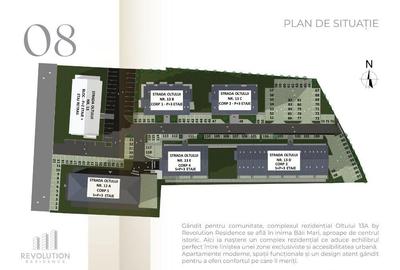 NEW! COMISION 0% - Apartamente 1-2 camere - Oltului 13A, Baia Mare - 2