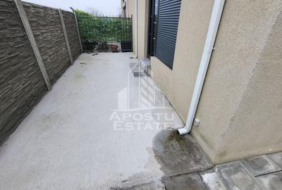 Duplex mobilat si utilat,3 camere,Calea Urseni - 24