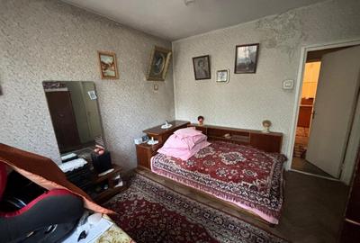 Apartament 2 Camere | Giurgiu | Necesita Renovare | Palatul Copiilor| Comision 0 - 2