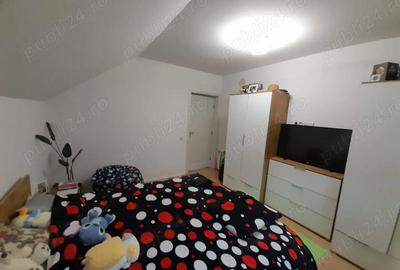 Casă cu 4 camere în Sâncraiu de Mureș - 9