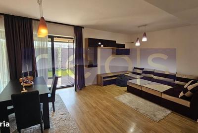 Casă cu 4 camere cu Teren 80 Mp în Prelungirea Ghencea - 9