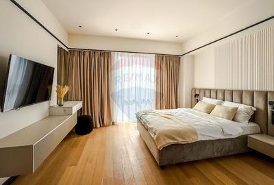 Apartament amenajat utilat I 2 camere & terasa in Park Line - Pipera - 11