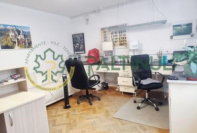 Apartament la casă, P+E – curte comună doar 2 proprietari - 4