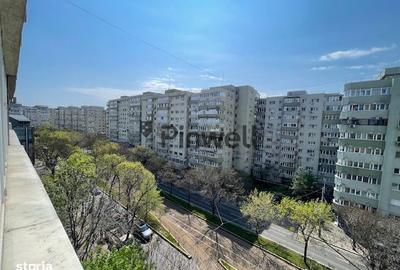 Apartament cu 3 camere în Titulescu - 1