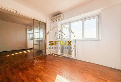 3 camere, 2 balcoane, 75 mp, Banu Manta - 3