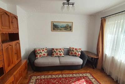 Garsonieră decomandată în Central - 7