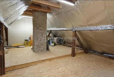 Casă cu Teren 350 Mp în Central