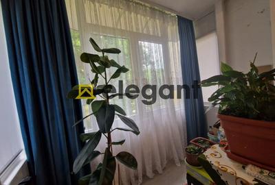 3 camere, 61 mp, parter, Bulevardul Titulescu-Scoala 12 - 11
