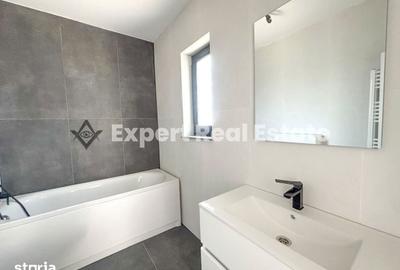 Casă cu 4 camere cu Teren 300 Mp în Tunari - 8