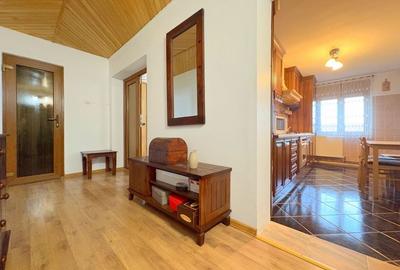 Apartament de inchiriat cu o camera - zona Girocului-Drubeta - 8