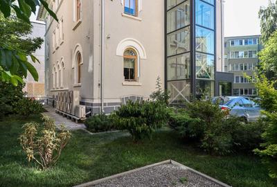 Birou, de 860 mp, în Centrul Civic - 5