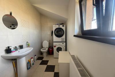 Reședință de tip duplex modernă cu 4 camere - 23