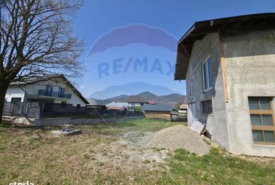 Casă cu 4 camere în Vad - 9