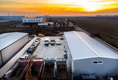 Spațiu comercial, de 386 mp, în Est - 19