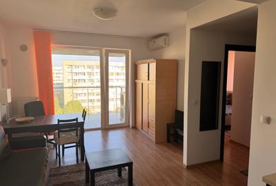 2 Camere | Spatios | Loc Parcare | Rose Garden | Vedere Panoramica | - 3