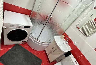 Garsonieră decomandată în Giurgiului