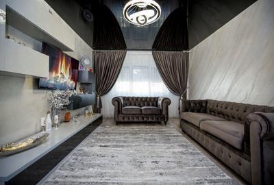 2 decomandate, in Galati, Micro21, etaj 2, mobilat lux 2 decomandate, in Galati, Micro21, etaj 2, mobilat lux - 3