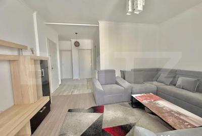 Apartament cu 2 camere decomandat, mobilat în Chișoda - 5