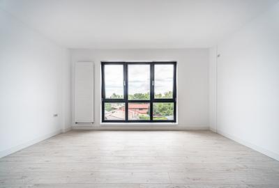 Apartament 2 Camere 69 MP Delta Vacaresti Barceni Gata De Mutat - 11