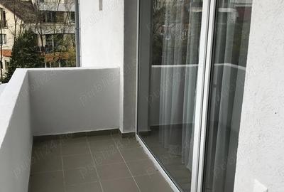 Garsoniera Mihai Viteazu et.1 conf.1parcare privata Garsoniera Mihai Viteazu et.1 conf.1parcare privata - 10