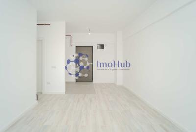 MUTARE IMEDIATA! Apartament cu o camera, Central, 44mp, 73.000 euro+TVA - 3