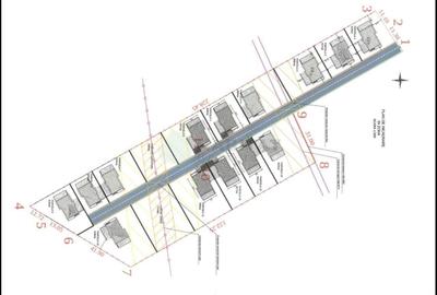 Spațiu comercial, în Corbeanca