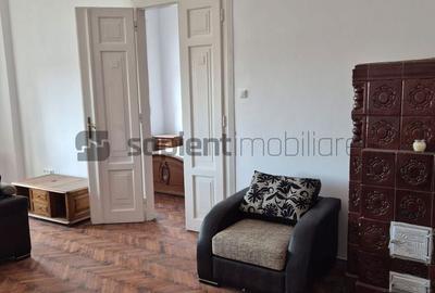Apartament cu 4 camere în Ultracentral - 11