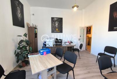 Birou, de 13.119999885559 mp, în Miga - 5