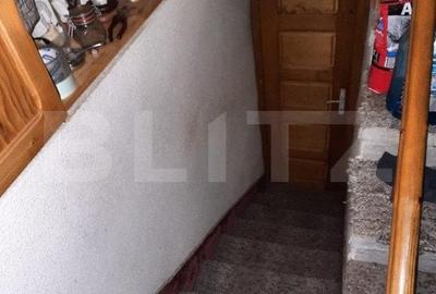 Casa individuala 220 mp, 330 mp teren, zona Marasesti - 10