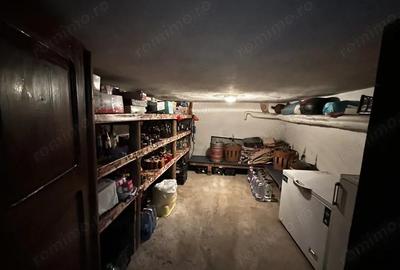 Casă cu 3 camere cu Teren 715 Mp în Cetate - 11