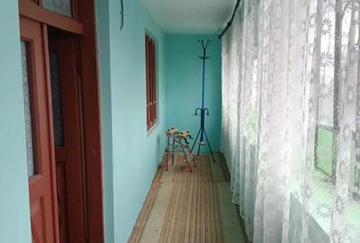 Vand casa din caramida si teren ,in Cioroiu jud.Olt - 8