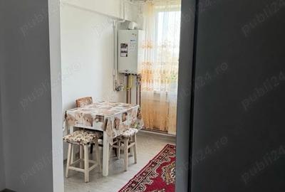 Apartament cu 2 camere semidecomandat în Central - 9
