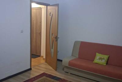 Garsonieră decomandată în Dancu - 3