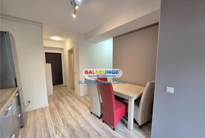 Apartament cu 2 camere decomandat, mobilat în Ștefan cel Mare