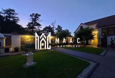 Pensiune de Lux | Conac De Poveste | Spatii comerciale | Gura Raului - 19