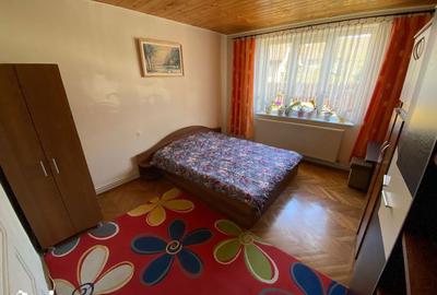 Casă cu 7 camere cu Teren 431 Mp în Reșița - 12