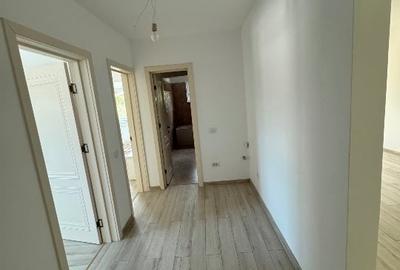 Inchiriez apartament 3 camere - 8