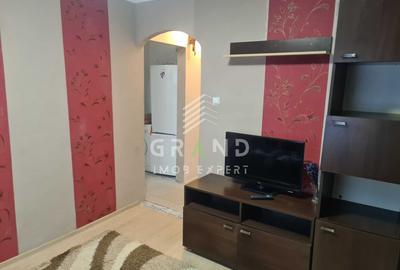 Apartament cu 2 camere semidecomandat, mobilat în Mărăști - 4